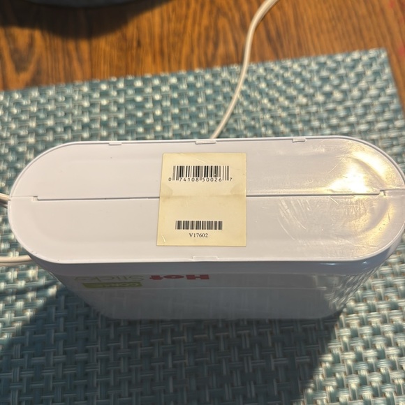 Conair Hot Sticks 14 Curlers Tested and Clean - Picture 4 of 5